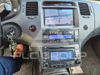 2009 Hyundai Grandeur