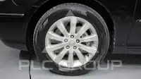 2009 Hyundai Grandeur