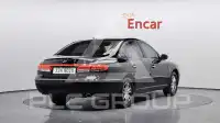 2009 Hyundai Grandeur