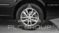 2009 Hyundai Grandeur