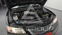 2009 Hyundai Grandeur