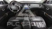 2009 Hyundai Grandeur