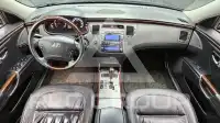 2009 Hyundai Grandeur