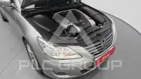 2009 Hyundai Genesis