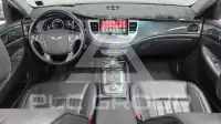 2009 Hyundai Genesis