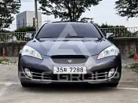 2009 Hyundai Genesis
