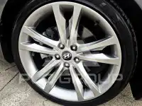 2009 Hyundai Genesis
