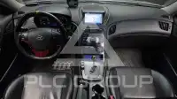 2009 Hyundai Genesis