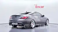 2009 Hyundai Genesis
