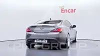 2009 Hyundai Genesis