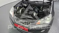 2009 Hyundai Genesis