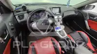 2009 Hyundai Genesis