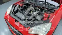 2009 Hyundai Genesis