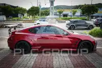 2009 Hyundai Genesis
