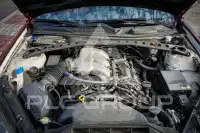 2009 Hyundai Genesis