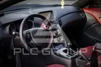 2009 Hyundai Genesis