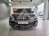 2009 Hyundai Genesis