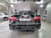 2009 Hyundai Genesis