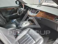 2009 Hyundai Genesis