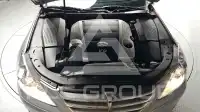 2009 Hyundai Genesis