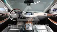 2009 Hyundai Genesis