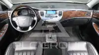 2009 Hyundai Genesis