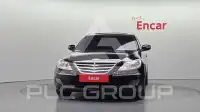 2009 Hyundai Genesis