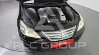 2009 Hyundai Genesis