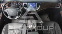 2009 Hyundai Genesis