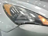 2009 Hyundai Genesis