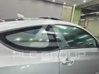 2009 Hyundai Genesis
