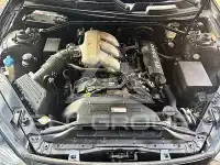 2009 Hyundai Genesis
