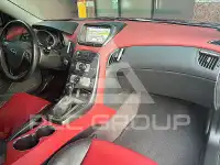 2009 Hyundai Genesis