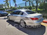 2009 Hyundai Genesis