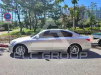 2009 Hyundai Genesis