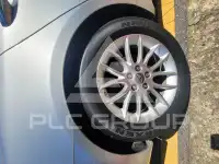 2009 Hyundai Genesis