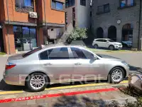 2009 Hyundai Genesis