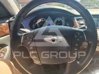 2009 Hyundai Genesis