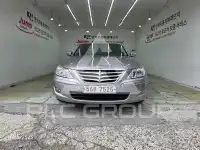 2009 Hyundai Genesis