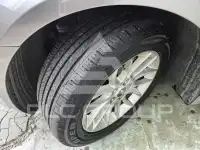 2009 Hyundai Genesis