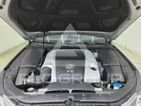 2009 Hyundai Genesis