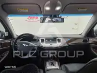 2009 Hyundai Genesis