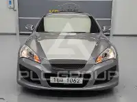 2009 Hyundai Genesis