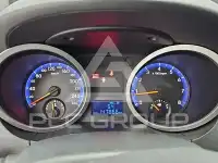 2009 Hyundai Genesis