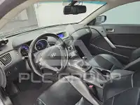 2009 Hyundai Genesis