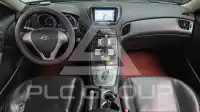 2009 Hyundai Genesis
