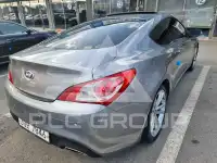 2009 Hyundai Genesis