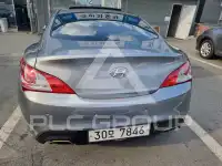 2009 Hyundai Genesis