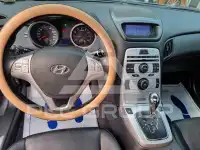 2009 Hyundai Genesis