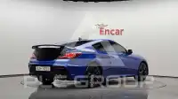 2009 Hyundai Genesis